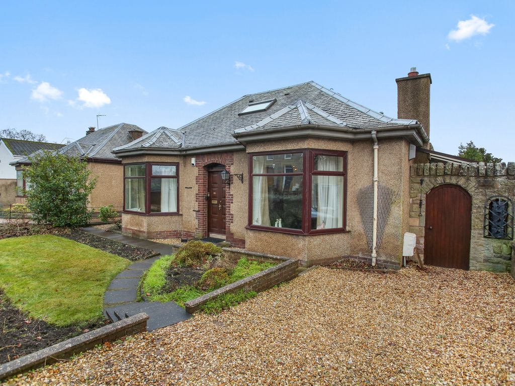 3 bed detached bungalow for sale in 23 Ferniehill Road, Gilmerton