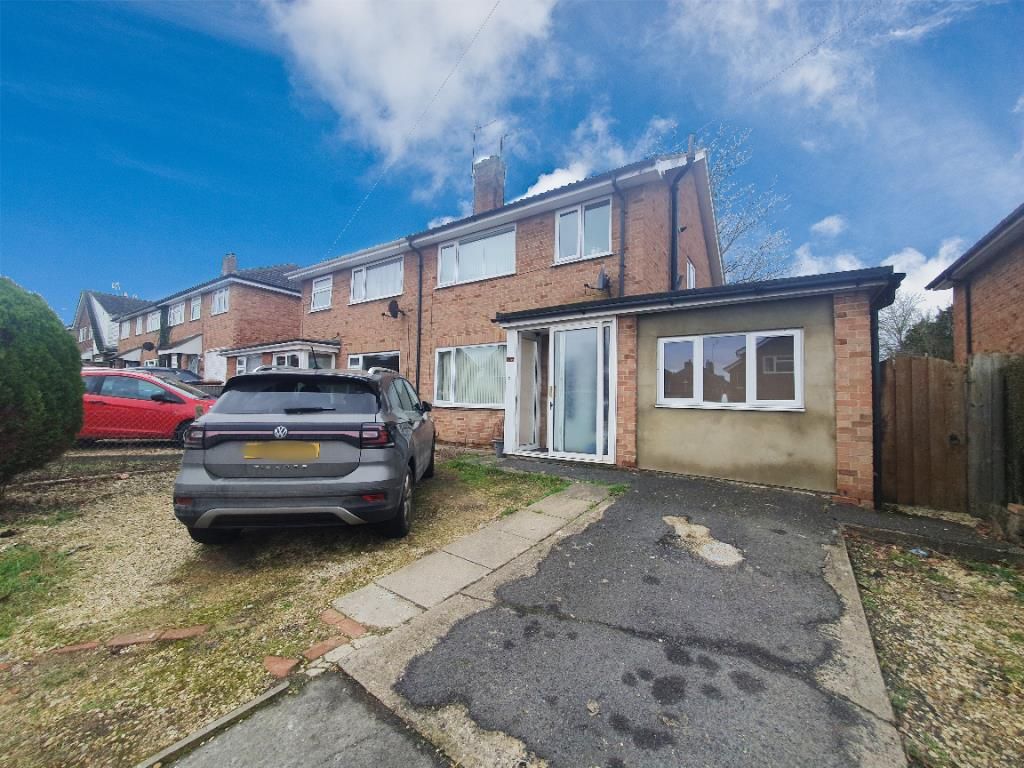 3 bed semidetached house for sale in Didcot, Oxfordshire OX11 Zoopla