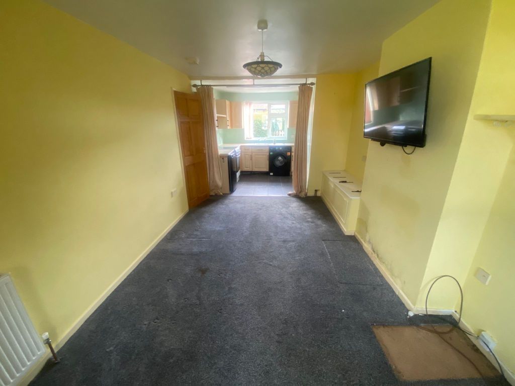 1 bed flat for sale in Windmill Rise, Tadcaster LS24 Zoopla