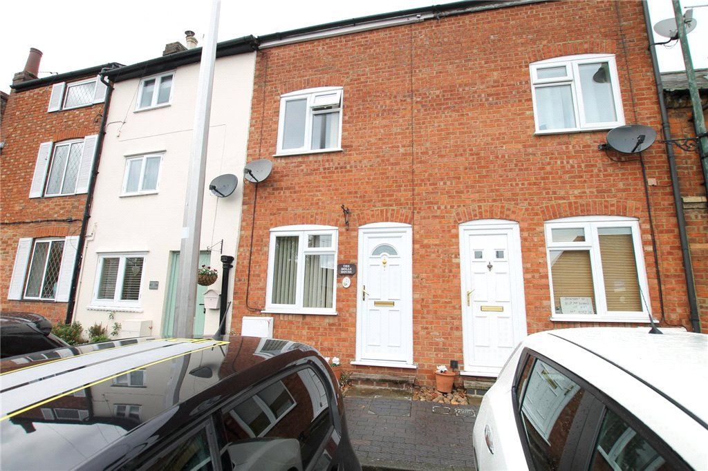 North End Square, Buckingham, Buckinghamshire MK18  