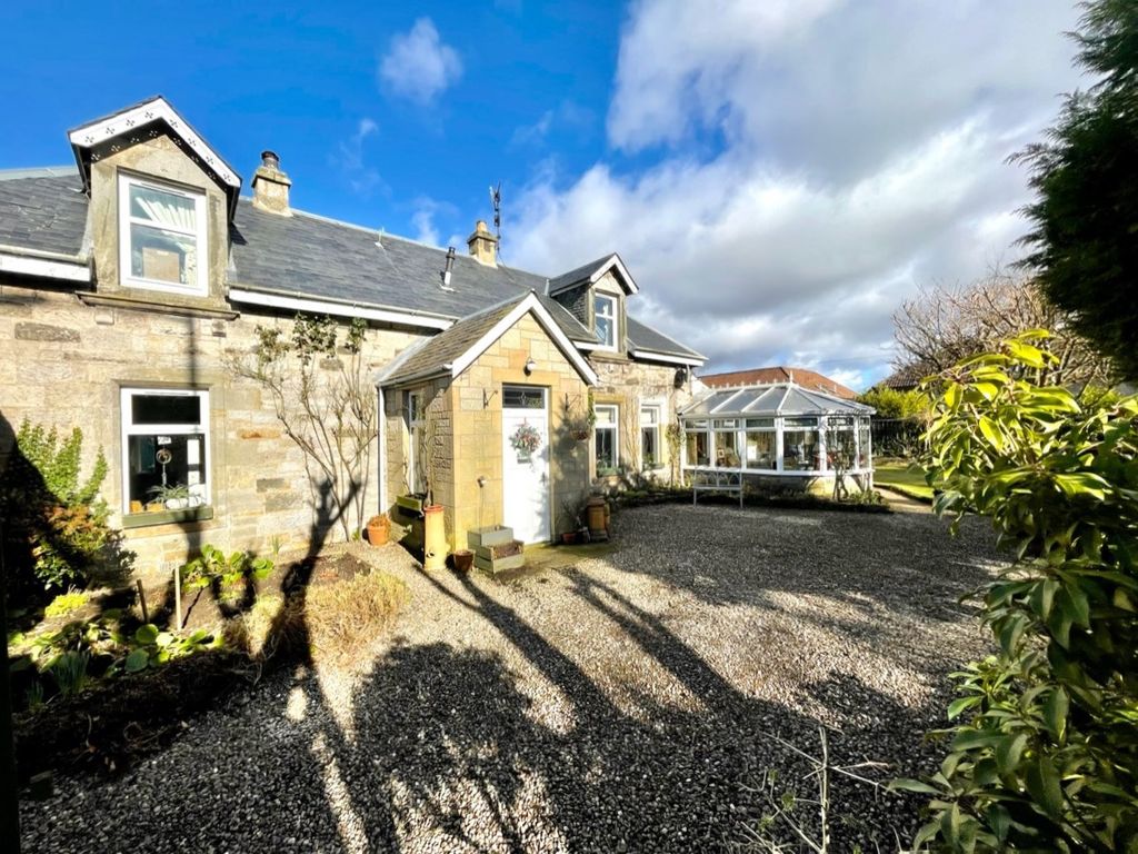 3 bed cottage for sale in Tobermory, 65 Muirs, Kinross, KinrossShire