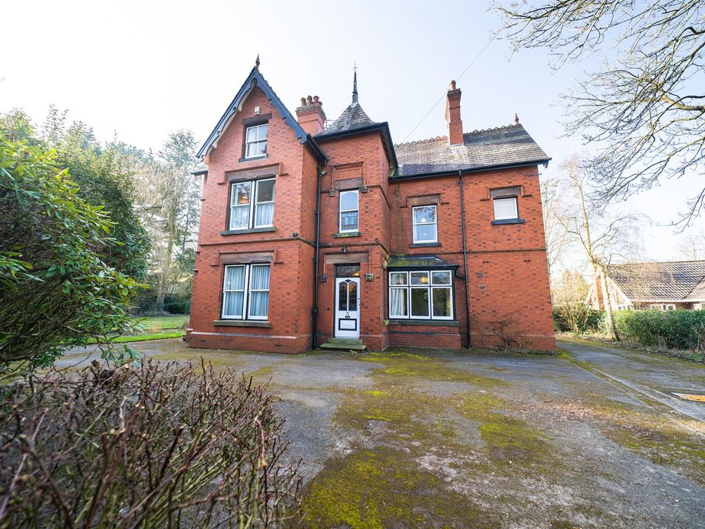 6 bed detached house for sale in 40 Cross Lane, Mossley, Congleton CW12, £550,000 Zoopla