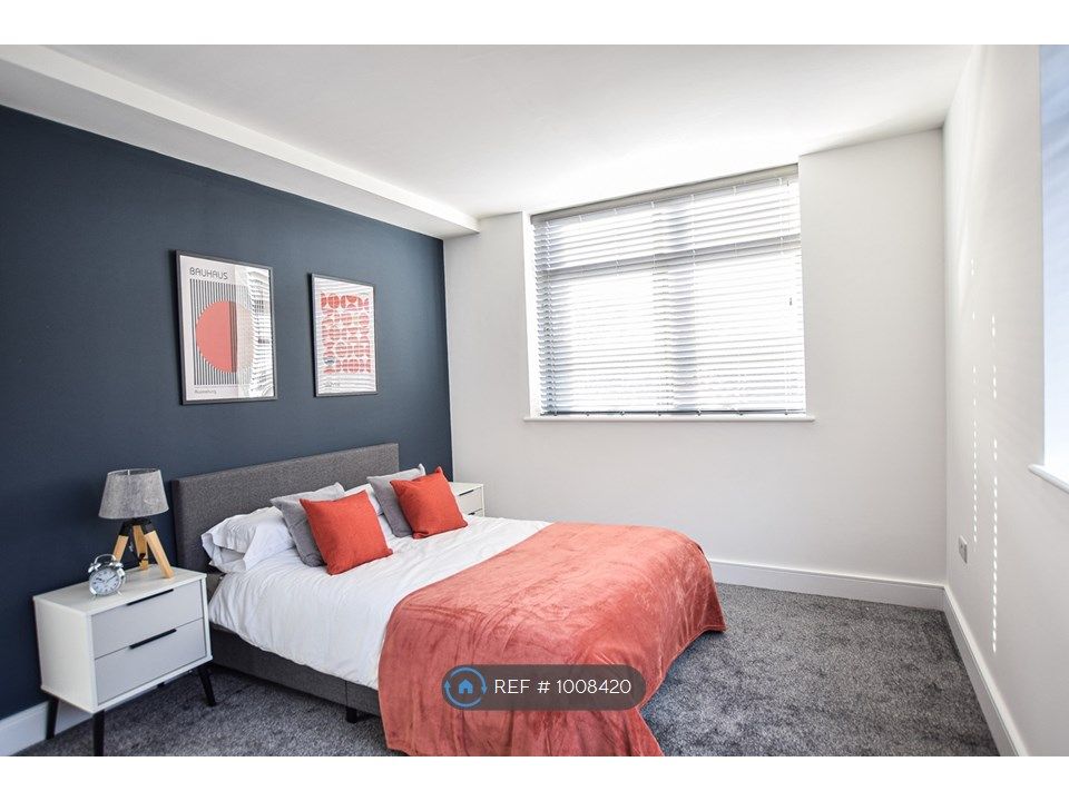 1 bed flat to rent in Middlewich Road, Sandbach CW11, £815 pcm Zoopla