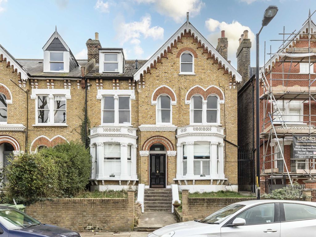 3 bed flat for sale in Marmora Road, London SE22 Zoopla