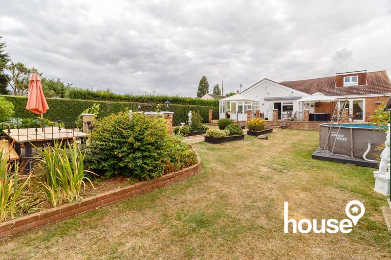 5 bed detached bungalow for sale in Bay View Gardens, LeysdownOnSea