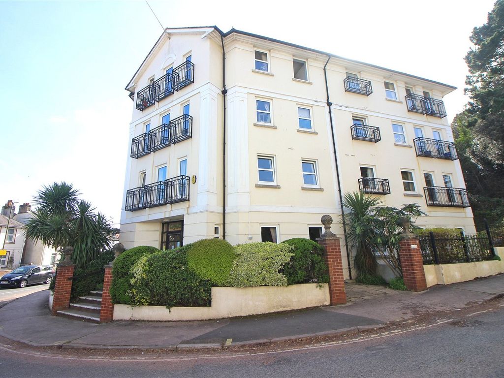 1 bed flat for sale in Torquay Road, Paignton TQ3 Zoopla