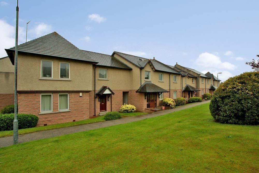 3 bed flat to rent in Hilton Heights, Hilton, Aberdeen AB24 Zoopla