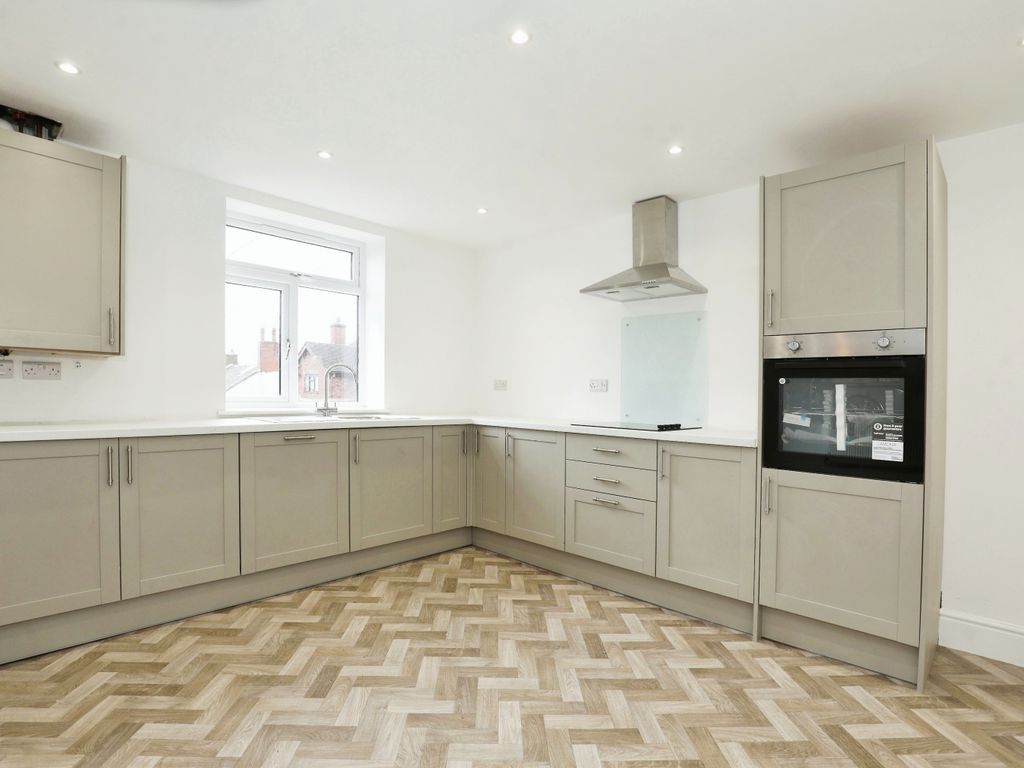 3 bed end terrace house for sale in Chapel Street, Mount Pleasant, Mow