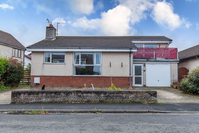 3 bed detached house for sale in The Meadows, Kirk Michael, Isle Of Man IM6 Zoopla