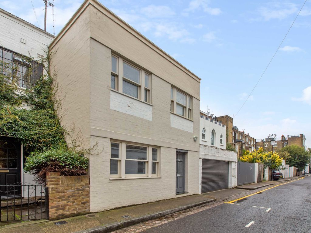 2 bed property for sale in Bury Walk, London SW3, £1,500,000 Zoopla