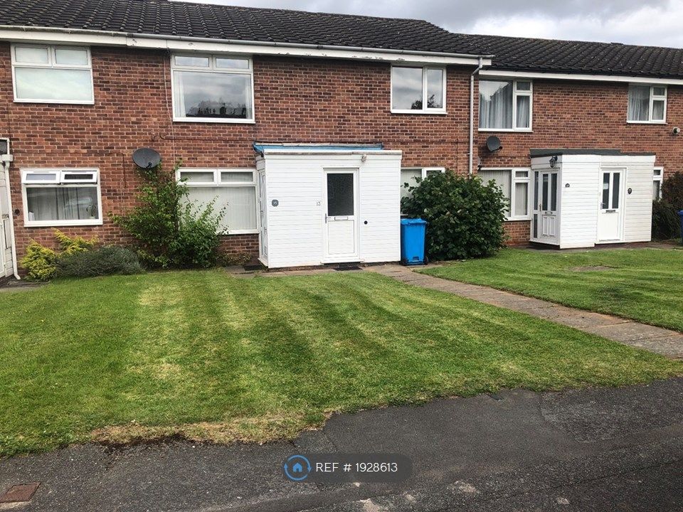 2 bed flat to rent in Stanage Green, Mickleover, Derby DE3, £695 pcm