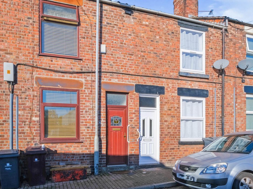 2 bed terraced house for sale in Pottery Fields, Prescot, Merseyside L34 Zoopla