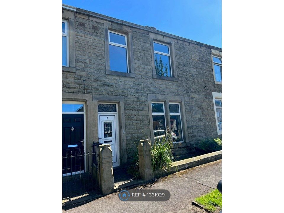4 bed terraced house to rent in Hawksworth Road, Accrington BB5 Zoopla