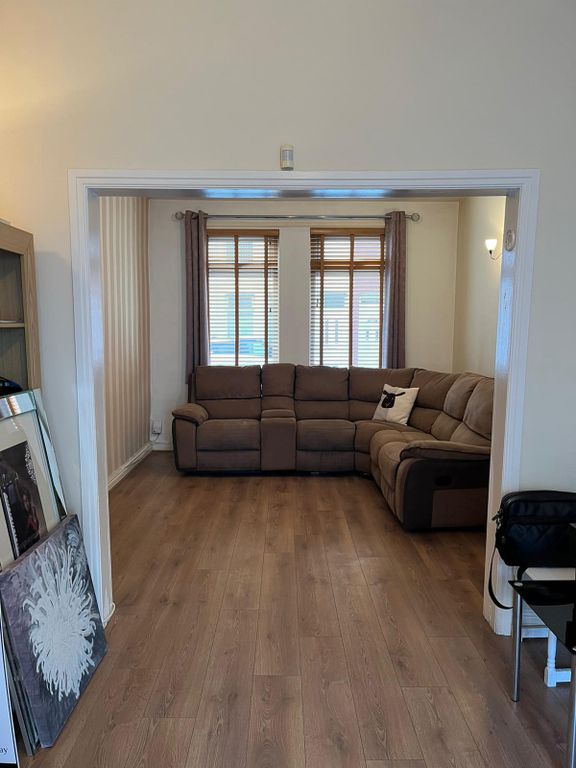 June Street, Bootle L20  