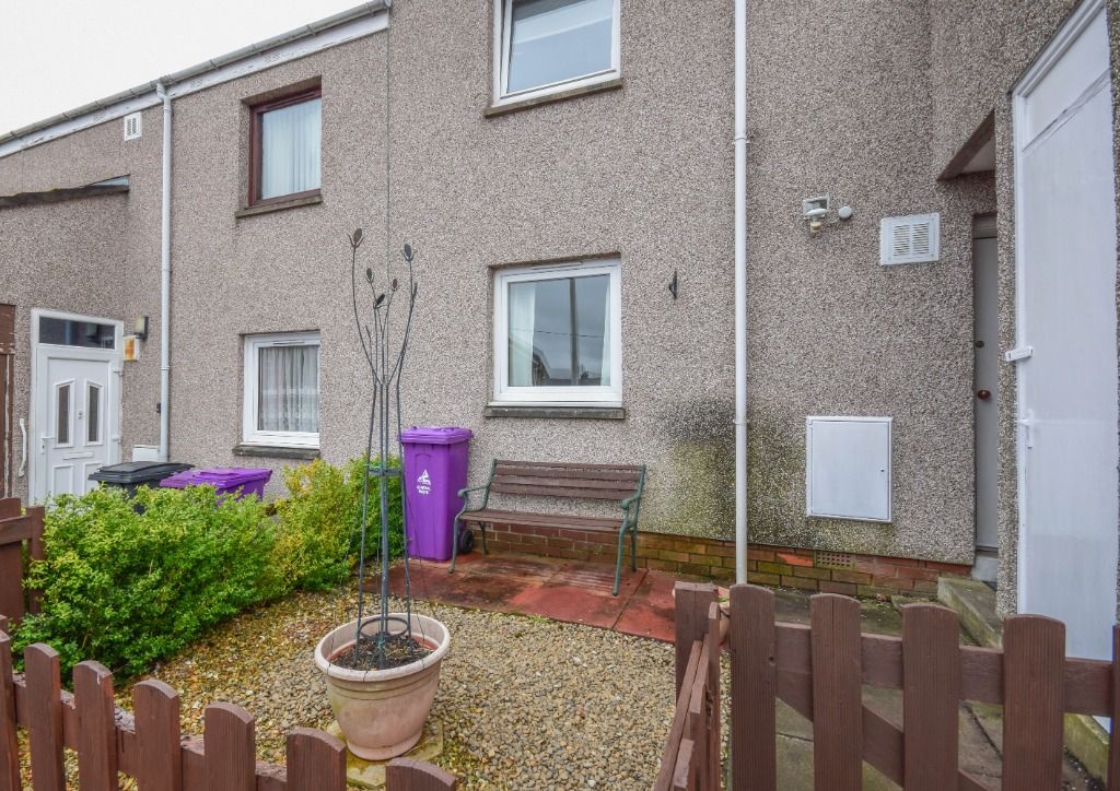 1 bed flat to rent in Dundee Road, Forfar, Angus DD8 Zoopla