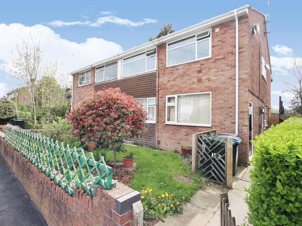 2 bed for sale in Sedgemoor Road, Coventry CV3 Zoopla