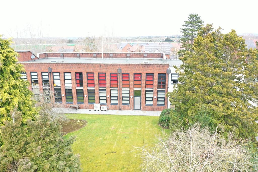 Office to let in Office 23, Greenbox, Weston Hall Road, Stoke Prior, Bromsgrove B60 Zoopla