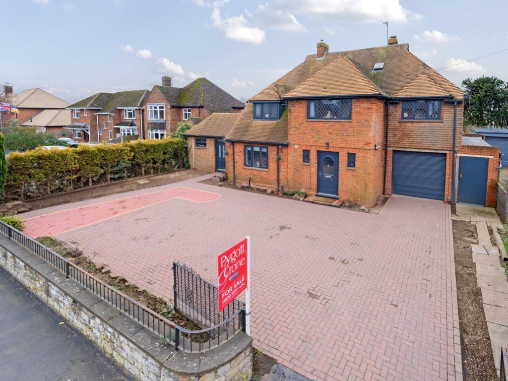 5 bed detached house for sale in Moor Lane, North Hykeham, North