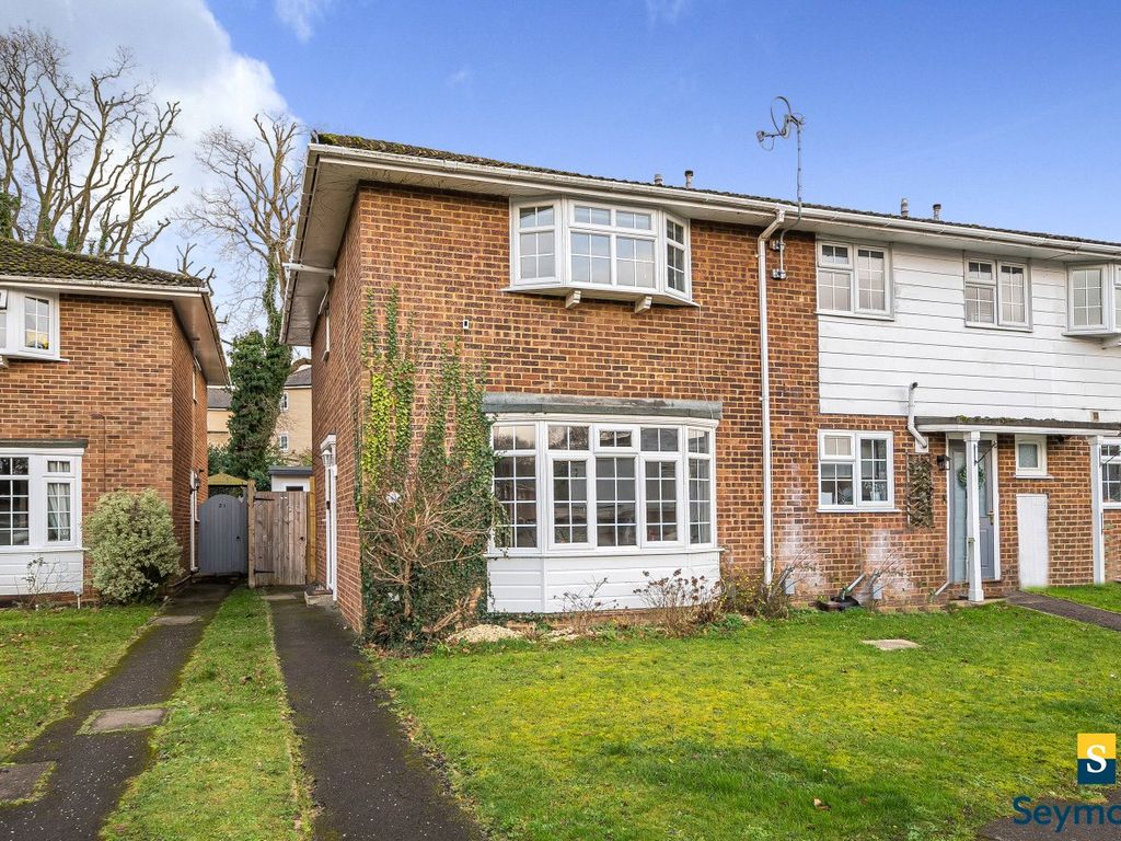 3 bed end terrace house for sale in Guildford, Surrey GU2, £450,000 Zoopla