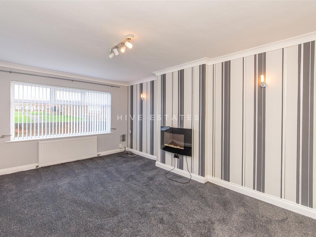 2 bed flat to rent in Manorway, Jarrow, Tyne And Wear NE32, £500 pcm Zoopla