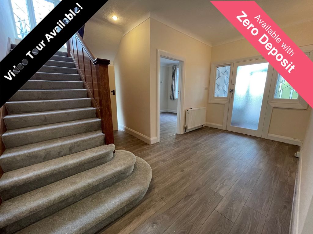 6 bed property to rent in Glenferness Avenue, Bournemouth BH3 Zoopla