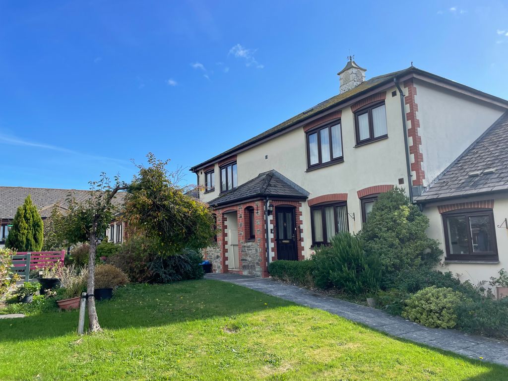 2 bed flat for sale in Barbican Road, East Looe PL13 Zoopla