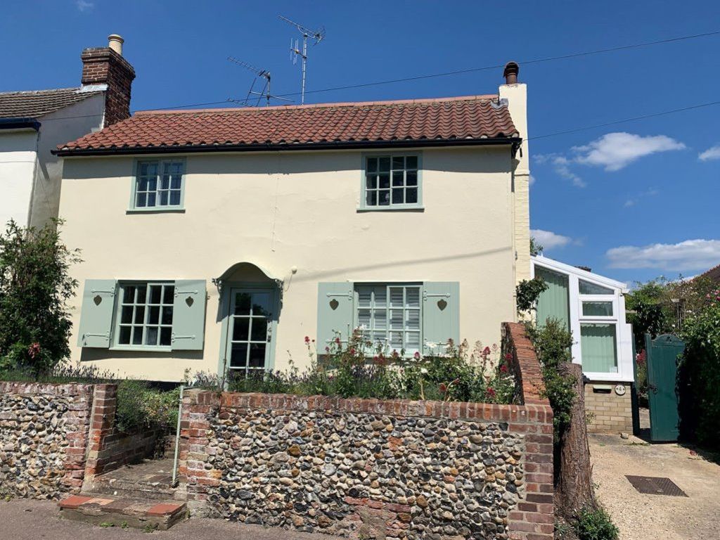 3 bed property to rent in Symonds Lane, Linton, Cambridge CB21, £1,400