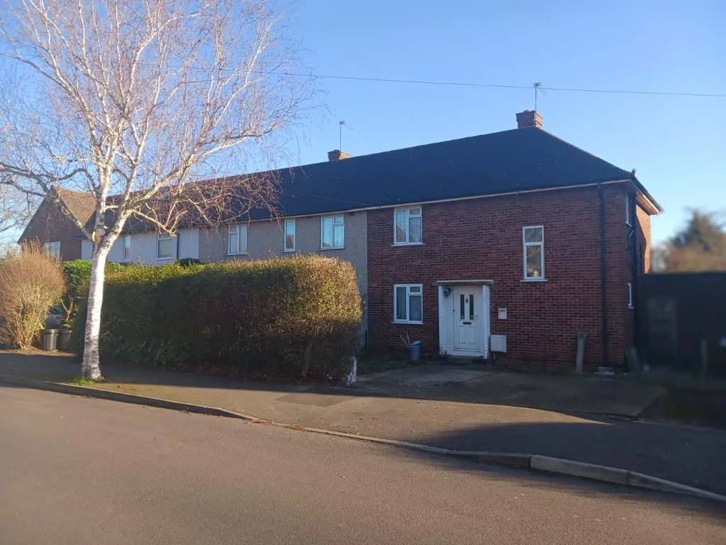 3 bed semidetached house for sale in The Fairway, Ruislip HA4 Zoopla