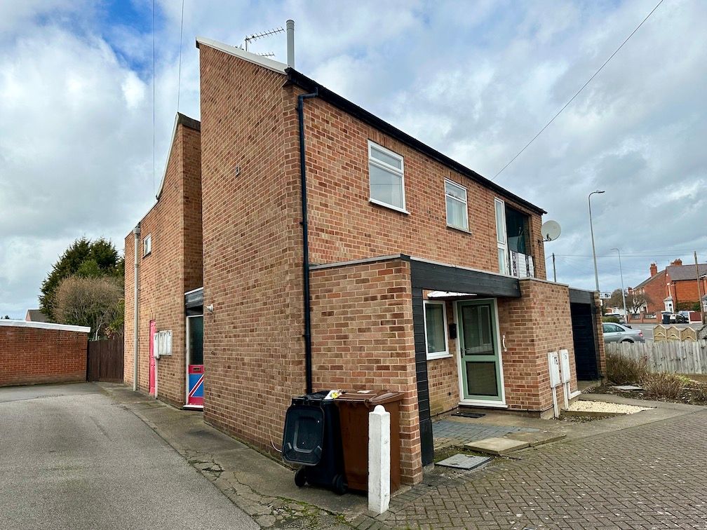 3 bed flat for sale in Rookery Lane, Lincoln LN6 Zoopla