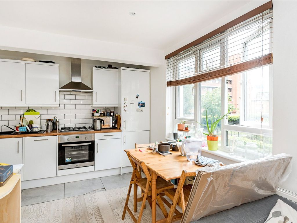 3 bed flat to rent in Bletchley Court, Wenlock Street, London N1 Zoopla