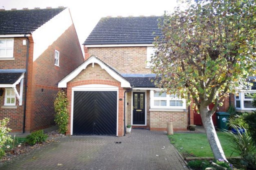 The Wickets, Ashford TW15  