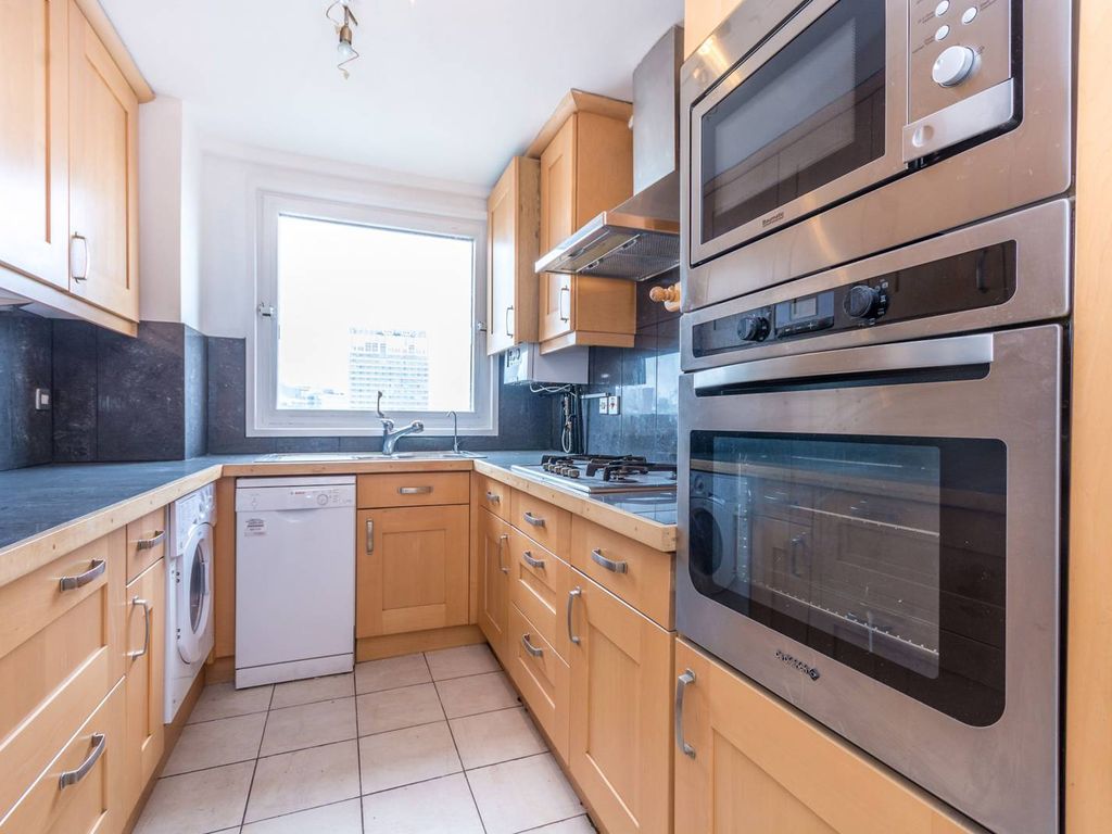 The Water Gardens, Hyde Park Estate, London W2  