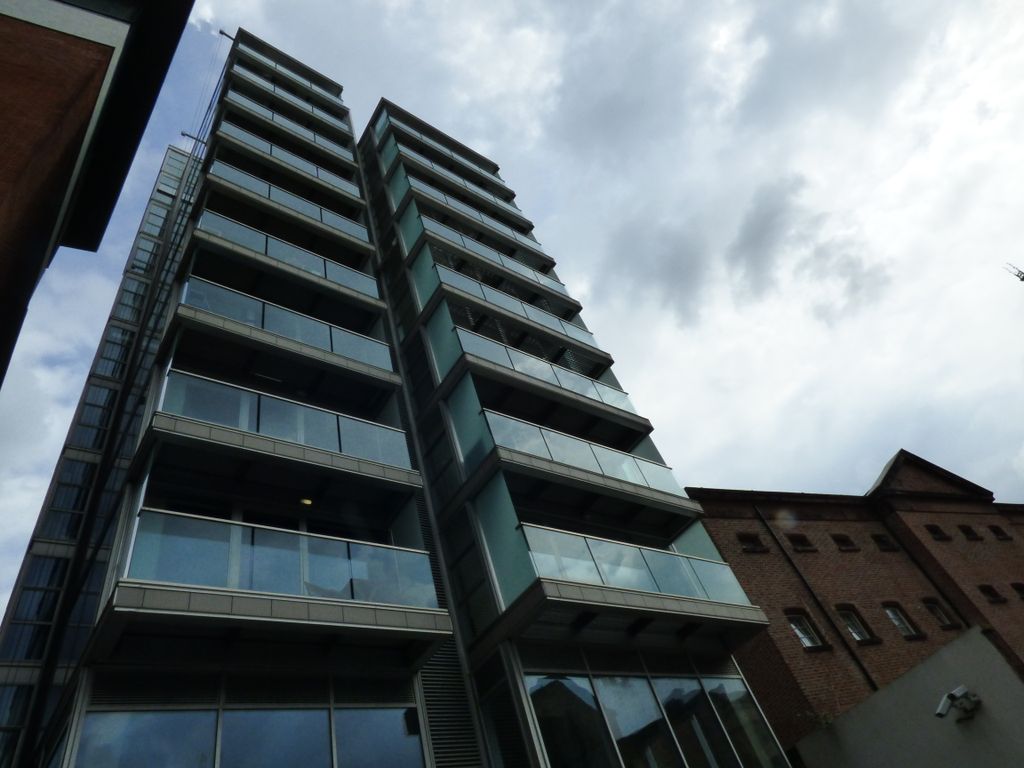 Eden Square 12 Cheapside Liverpool L2  