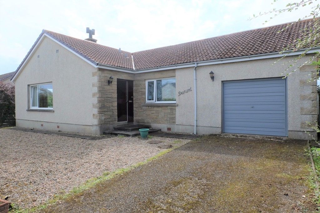 3 bed bungalow for sale in River View, Thurso KW14 Zoopla