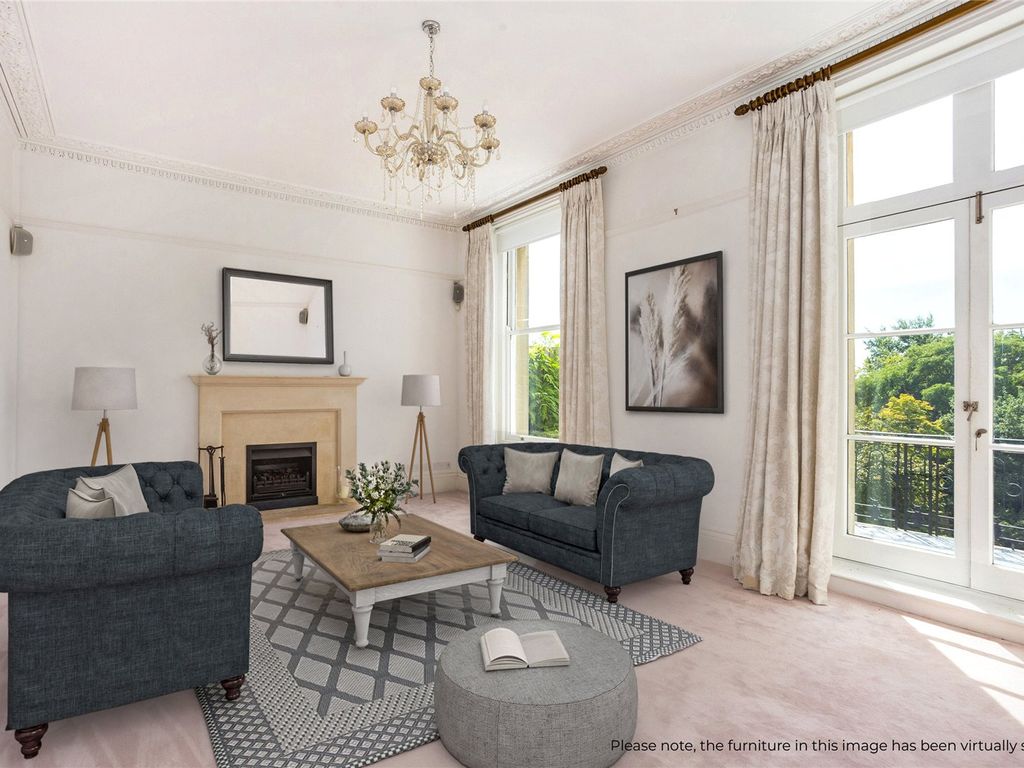 Lansdown House, Lansdown Road, Bath BA1  