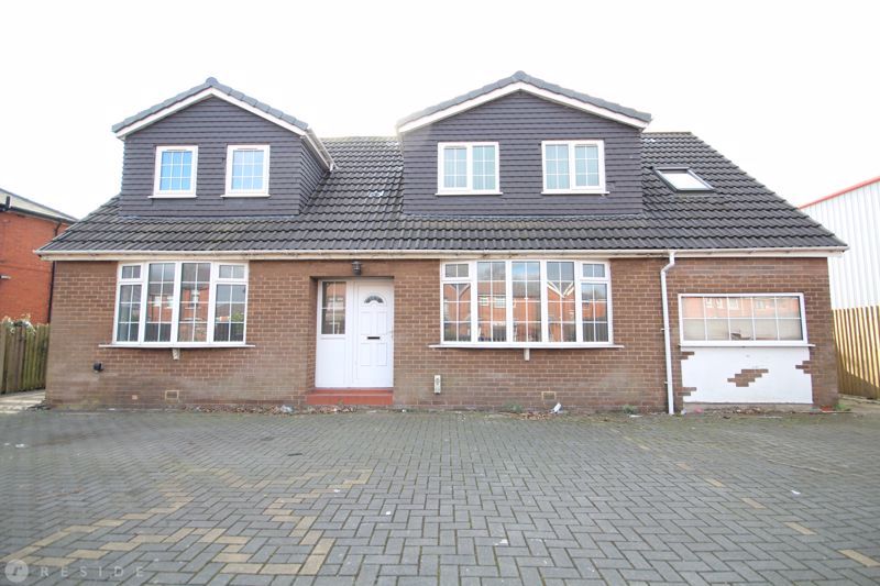 6 bed detached house for sale in Albert Royds Street, Kingsway