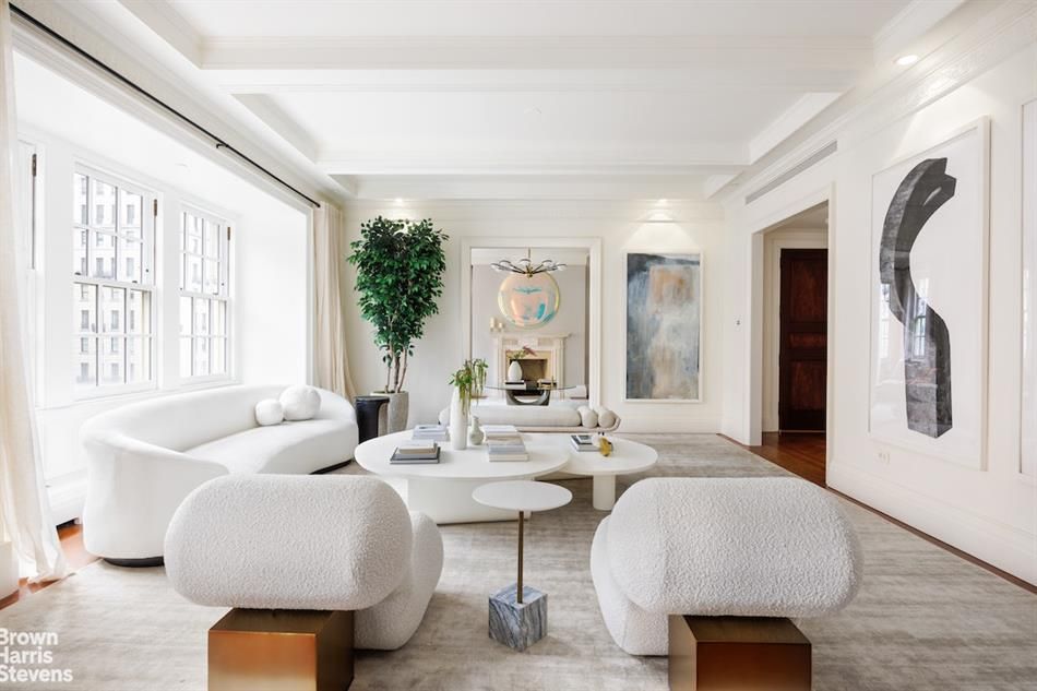 Studio for sale in 823 Park Ave Fl, New York, Ny 10021, Usa, £