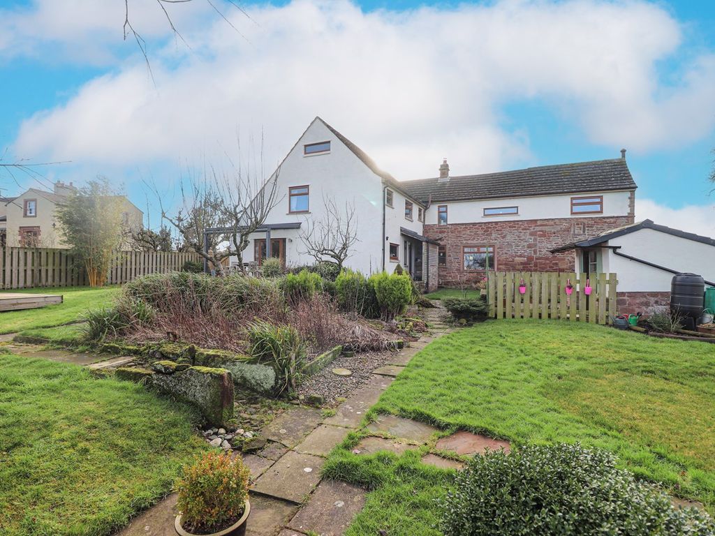 3 bed detached house for sale in Cumdivock, Dalston, Carlisle CA5 Zoopla