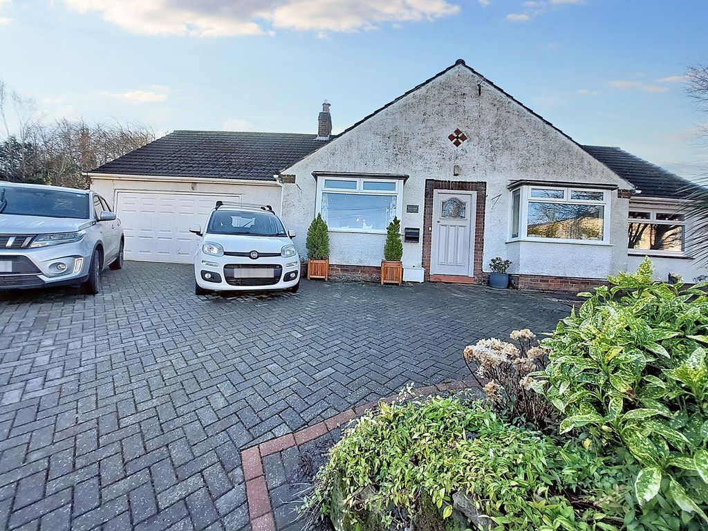 3 bed bungalow for sale in Lisburn Terrace, Alnwick NE66, £435,000 Zoopla