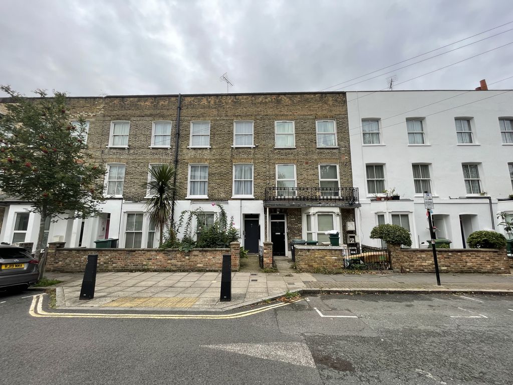 29 Davenant Road, Archway, London N19  