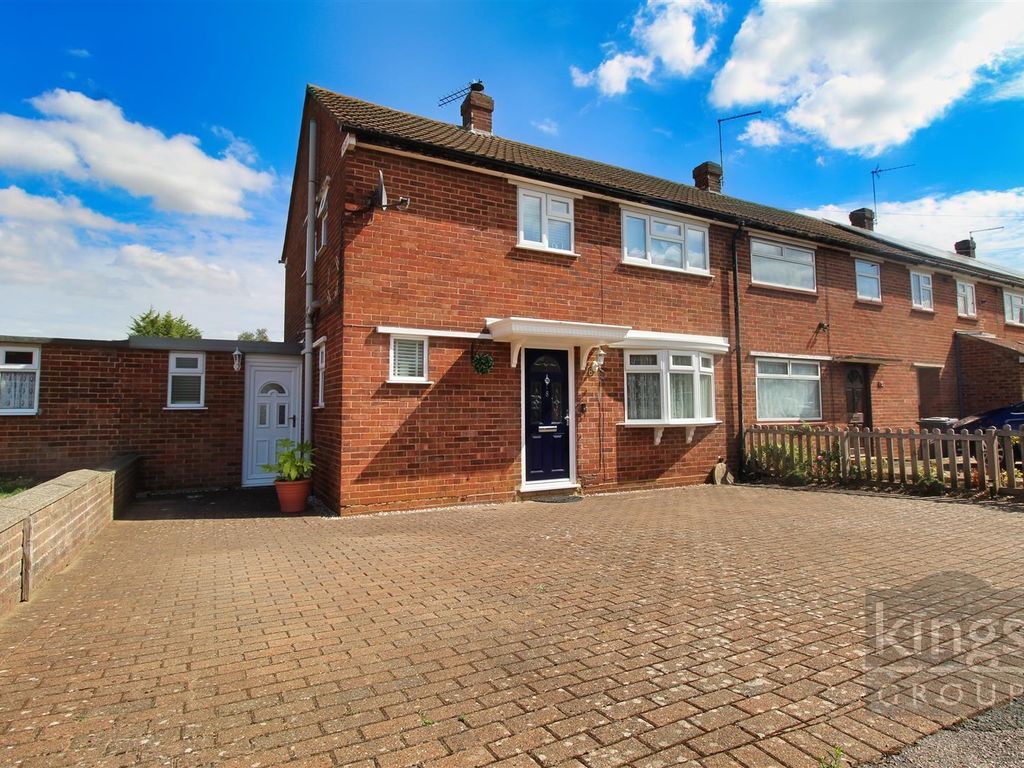3 bed property for sale in Hollycroft, Hertford SG14 Zoopla
