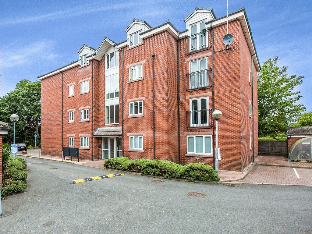 1 bed flat to rent in Garstang Road, Preston PR1 Zoopla