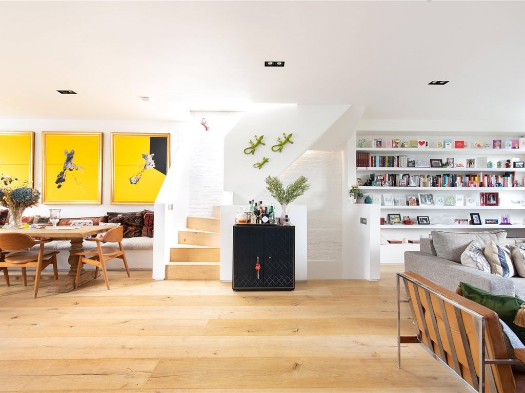 Sinclair Road, Brook Green, Hammersmith And Fulham W14  