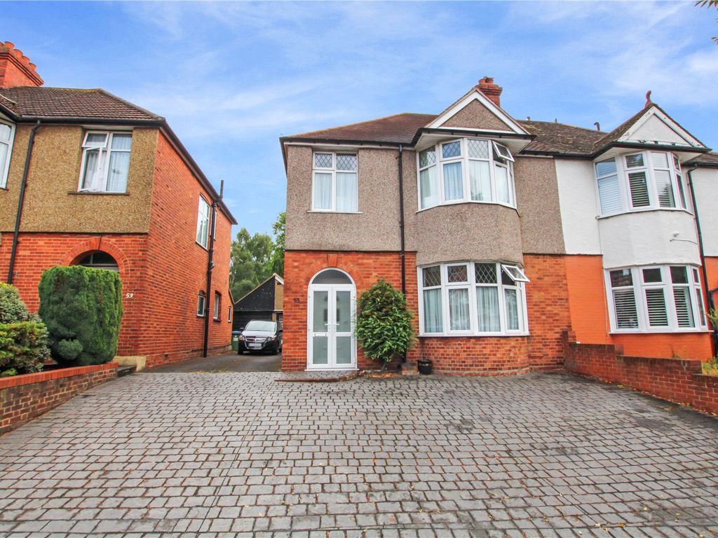 Property For Sale Southend Crescent Se9 at Victor Gammons blog