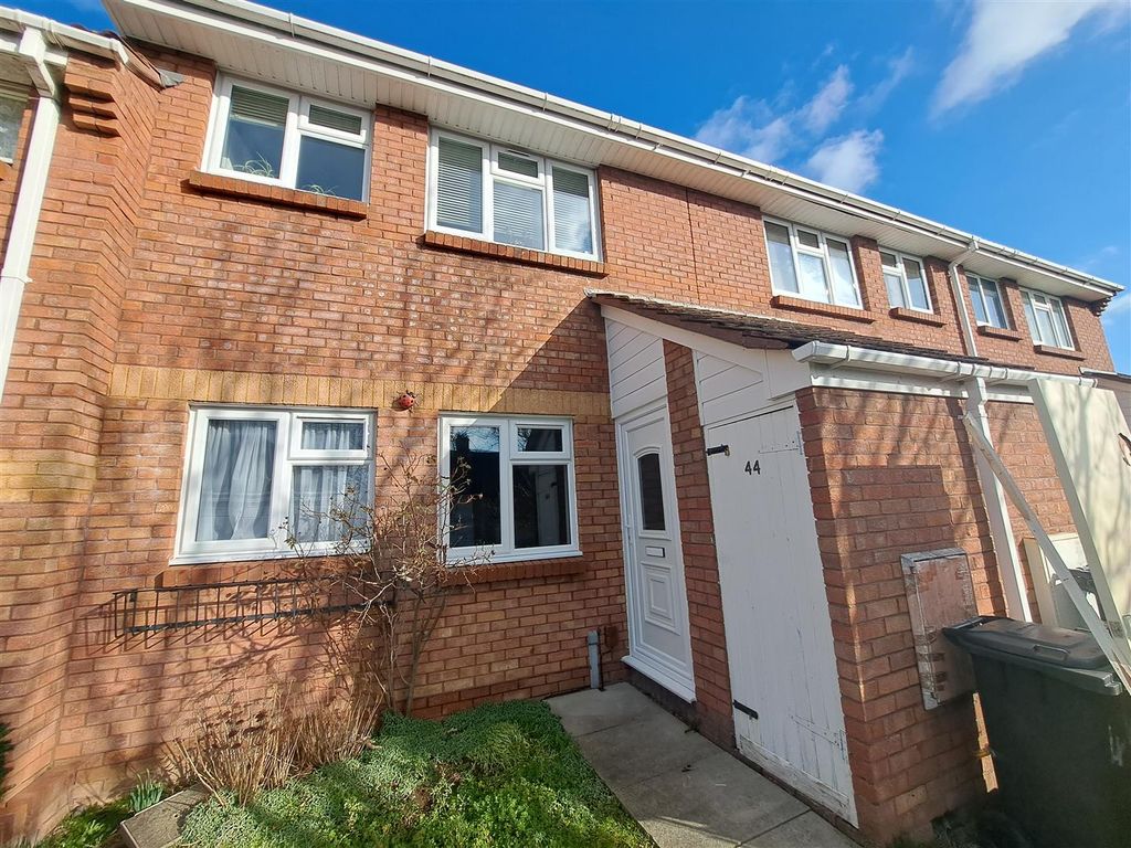 1 bed flat for sale in St. Aidans Close, Hanham, Bristol BS5 Zoopla