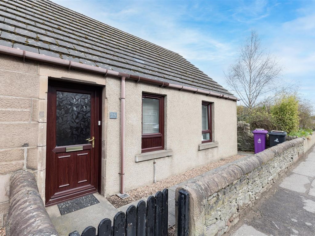 1 bed property for sale in Prior Road, Forfar DD8 Zoopla