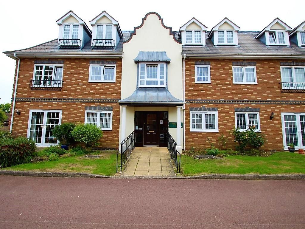 1 bed flat for sale in Park Lane, Tilehurst, Reading RG31 Zoopla