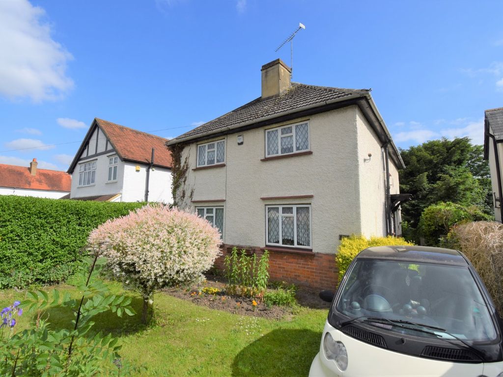 4 bed detached house for sale in Eastfield Road, Burnham SL1 Zoopla