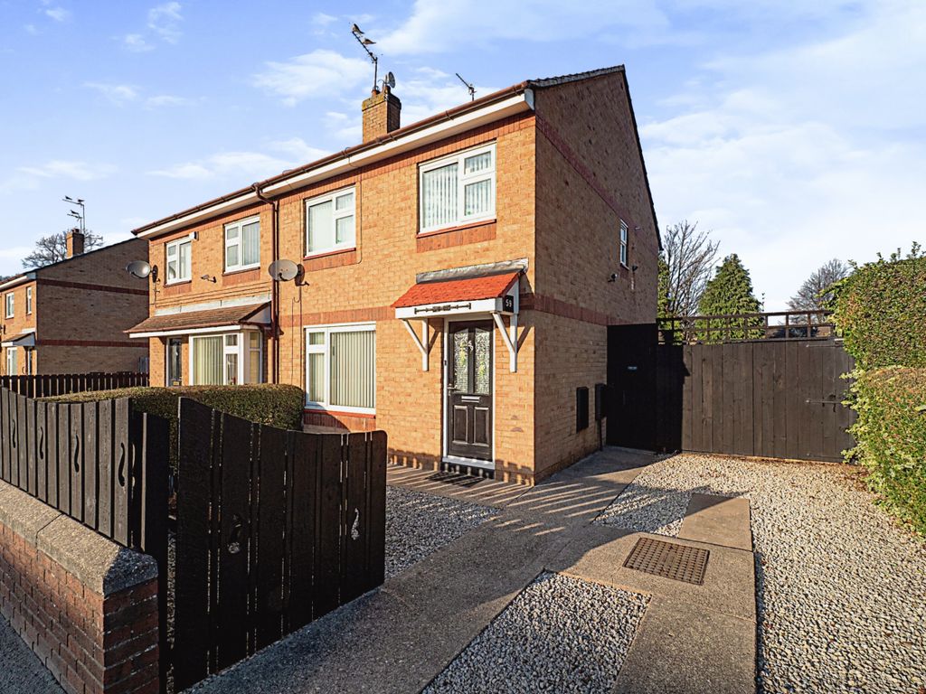 3 bed semidetached house for sale in Wellington Lane, Hull HU3 Zoopla