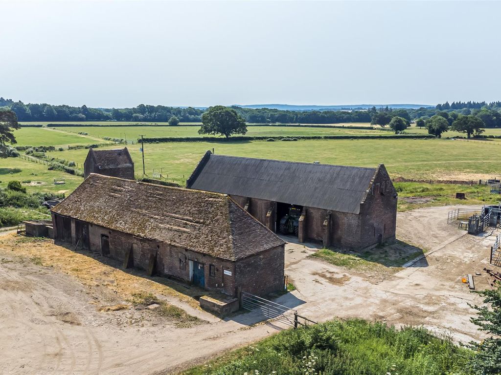 Land for sale in Bere Heath, Wareham BH20, £450,000 Zoopla